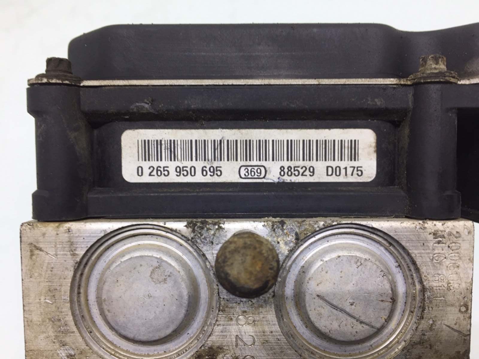 Блок ABS бу для Hyundai i30  1.4 i,  2008 г.