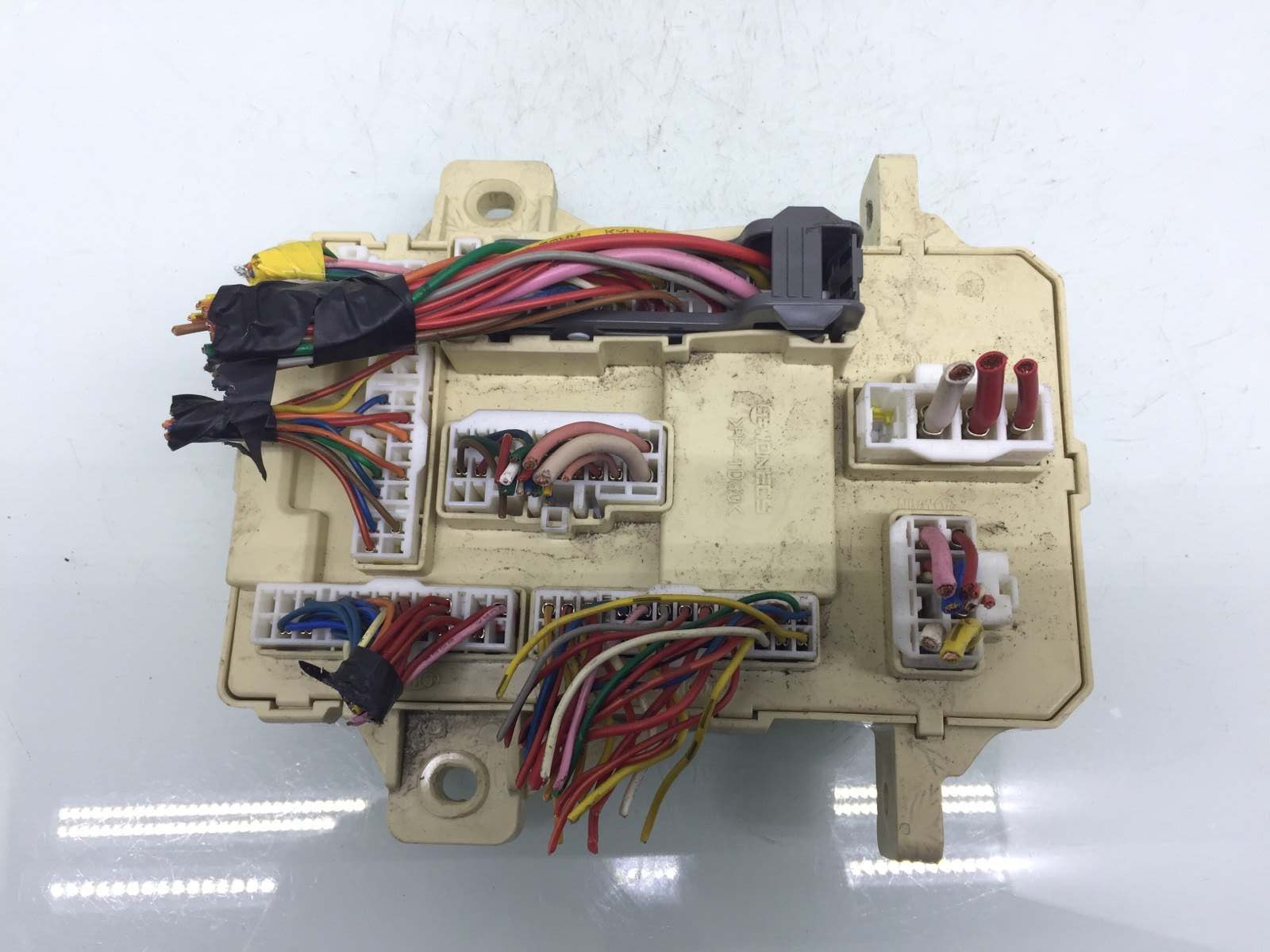 Блок предохранителей бу для Hyundai i30  1.4 i,  2008 г.