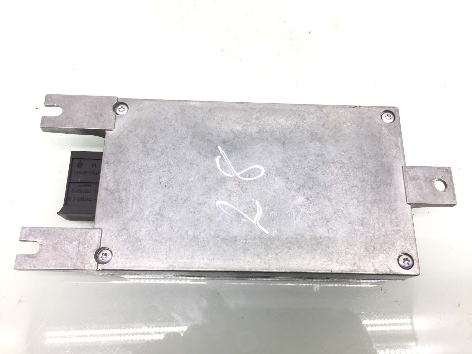 Блок управления (другие) бу для BMW 7 E65/E66 3.0 TD,  2005 г.