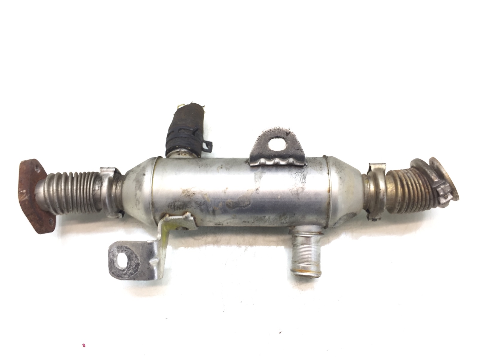 Радиатор EGR бу для Peugeot 307  2.0 HDi,  2002 г.