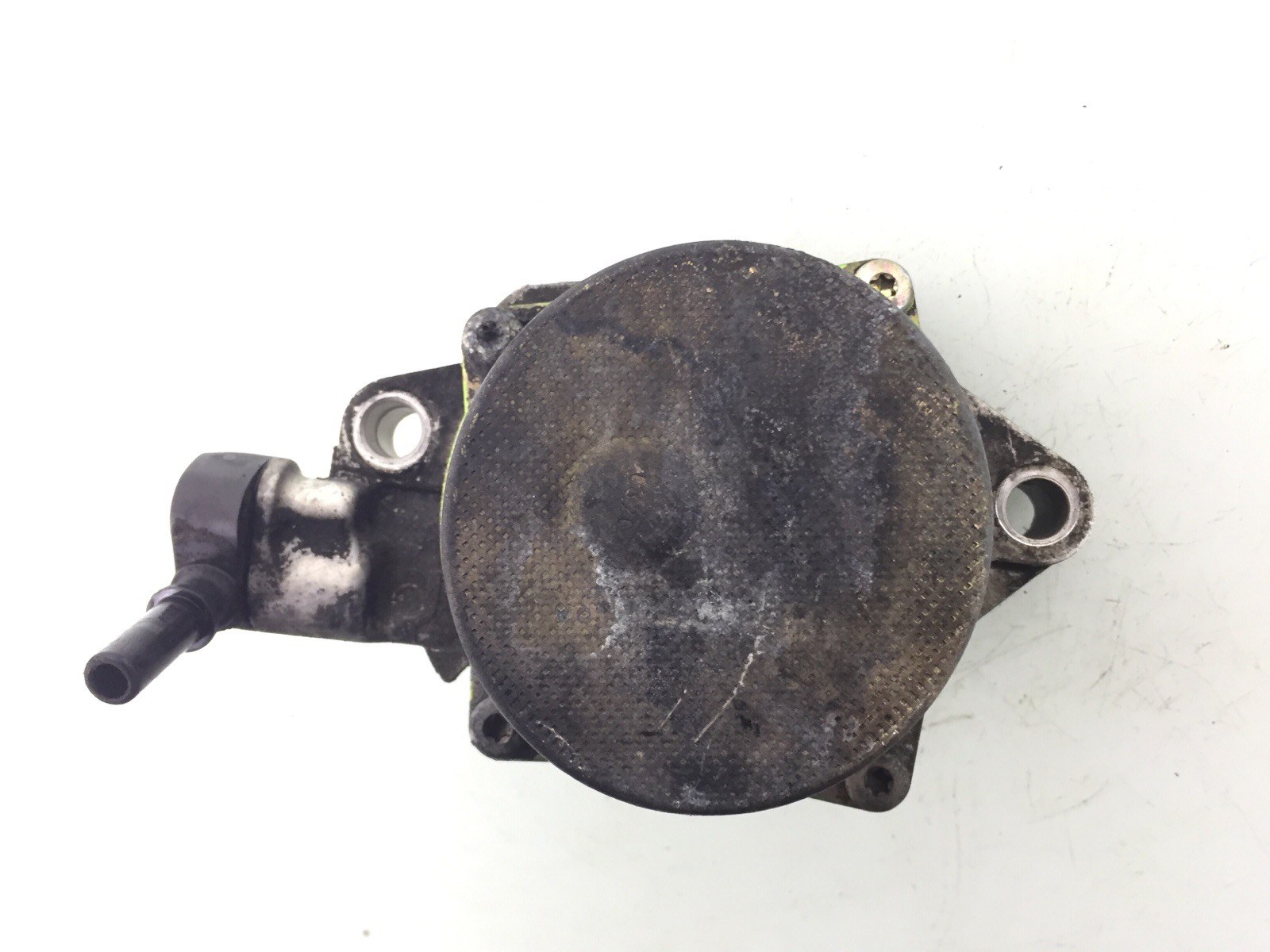 Насос вакуумный бу для Peugeot 206  1.4 HDi,  2006 г.