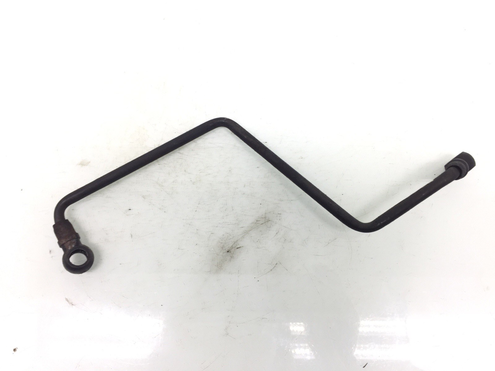 Масляная трубка турбины бу для Peugeot 206 1.4 HDi, 2006 г.