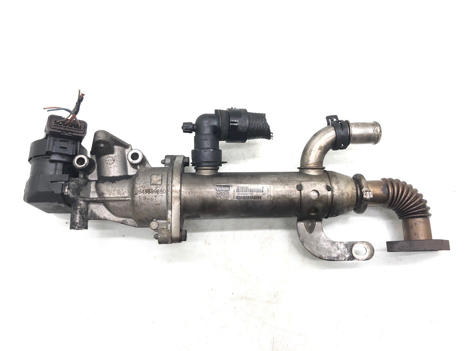Егр пежо 408. Теплообменник клапана egr peugeot expert 1. 6. Егр пежо 408. Клапан egr hdi 1/6.