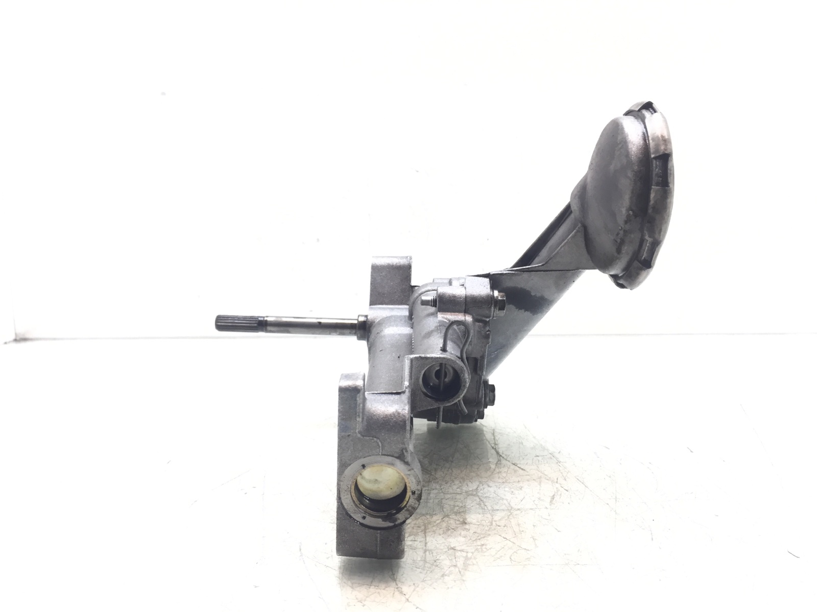 Насос масляный бу для Renault Rapid  1.6 D,  1995 г.