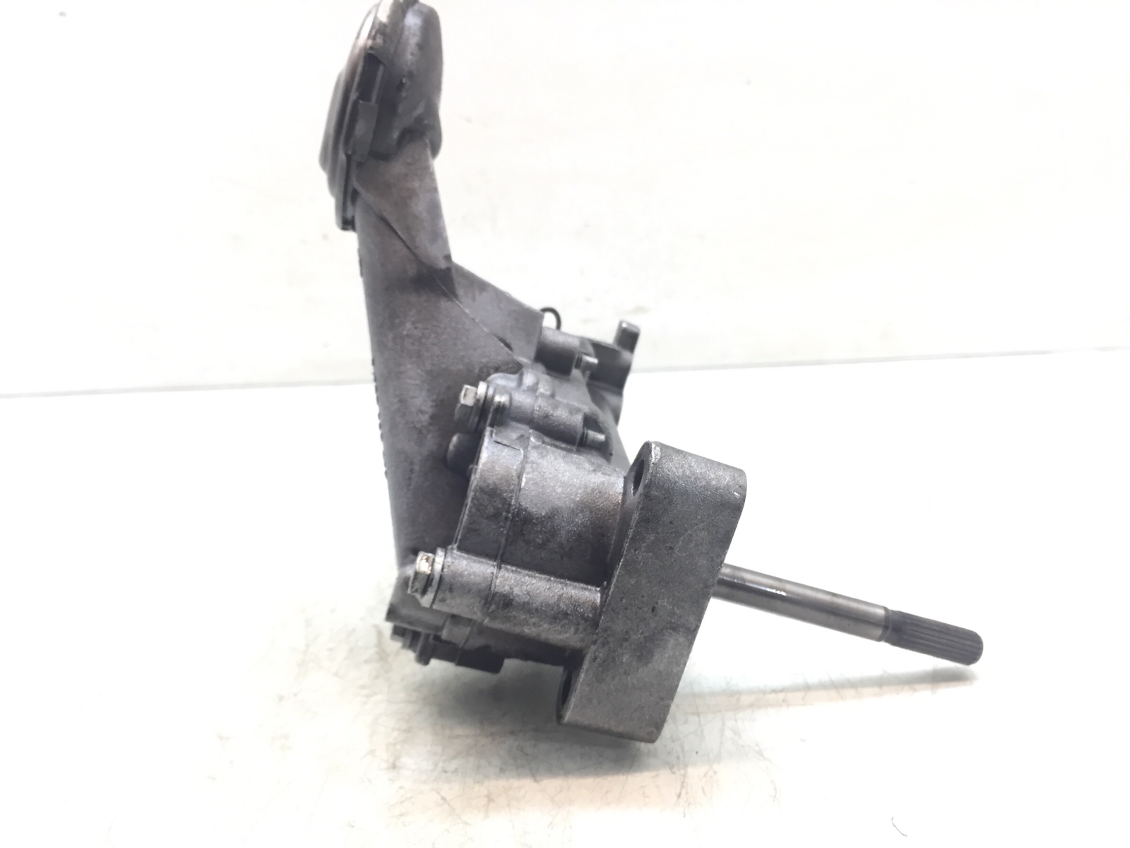 Насос масляный бу для Renault Rapid  1.6 D,  1995 г.