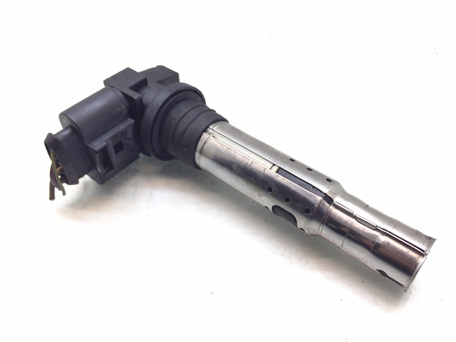 Катушка зажигания бу для Seat Ibiza 1.2 i, 2005 г.