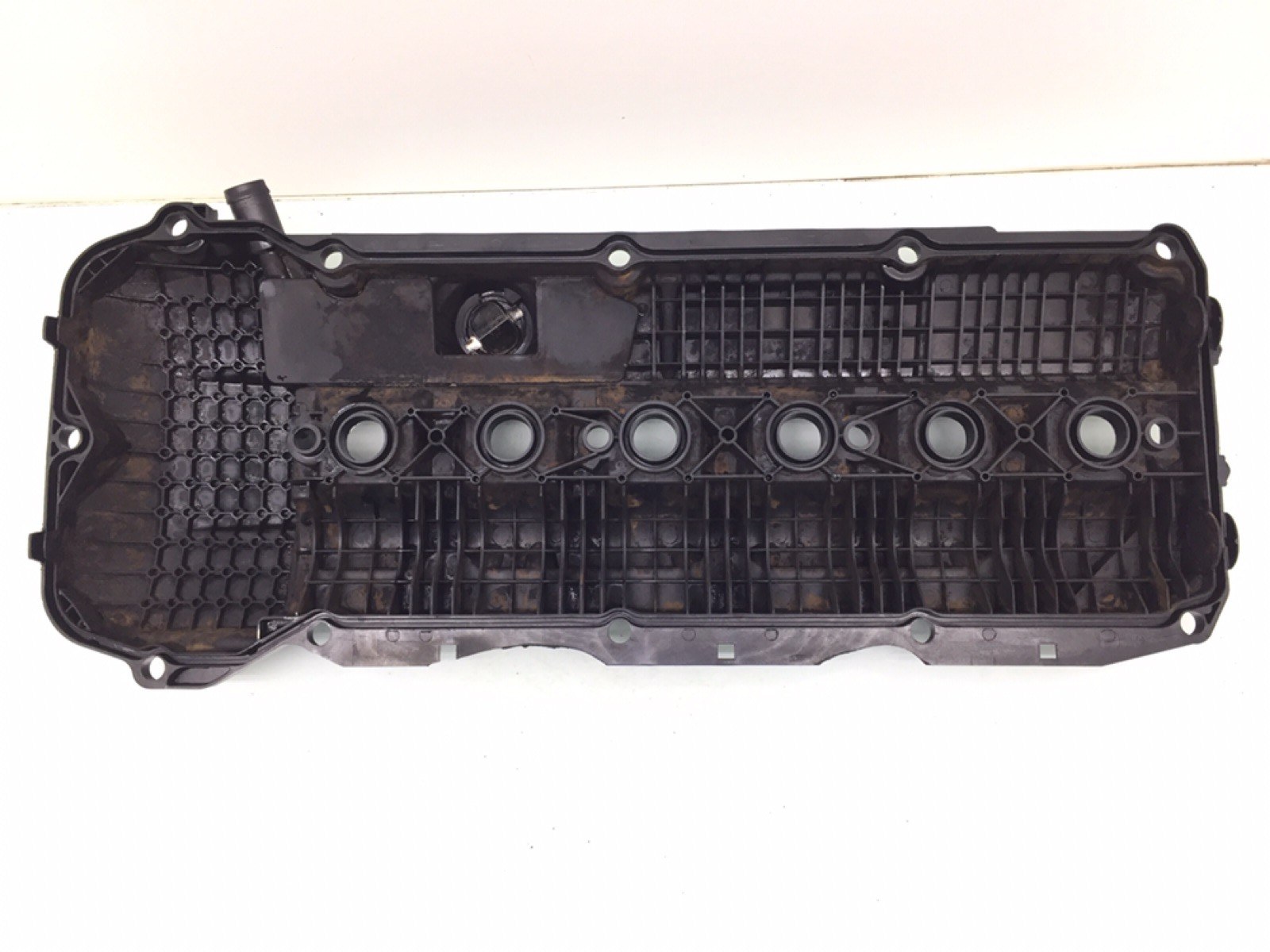 Клапанная крышка бу для BMW 3 E46 2.5 i,  2002 г.