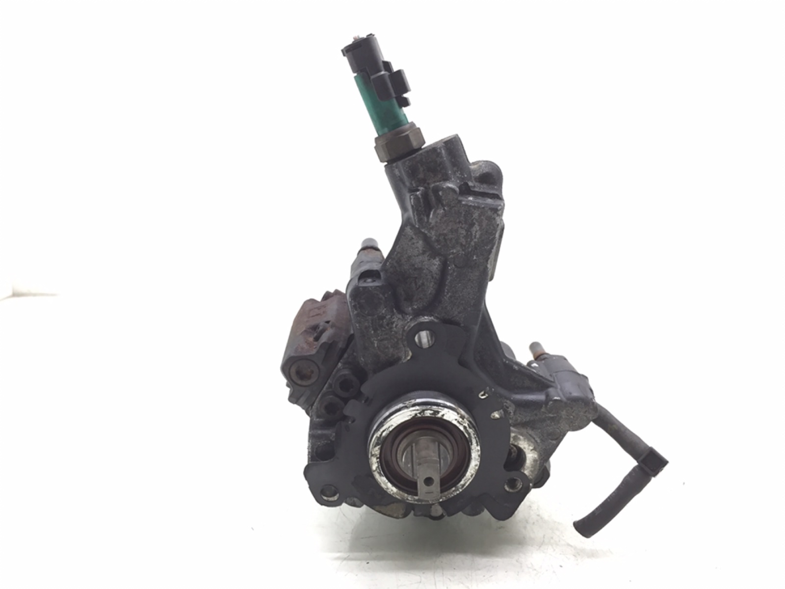 ТНВД бу для Peugeot 307 CC 2.0 HDi,  2007 г.