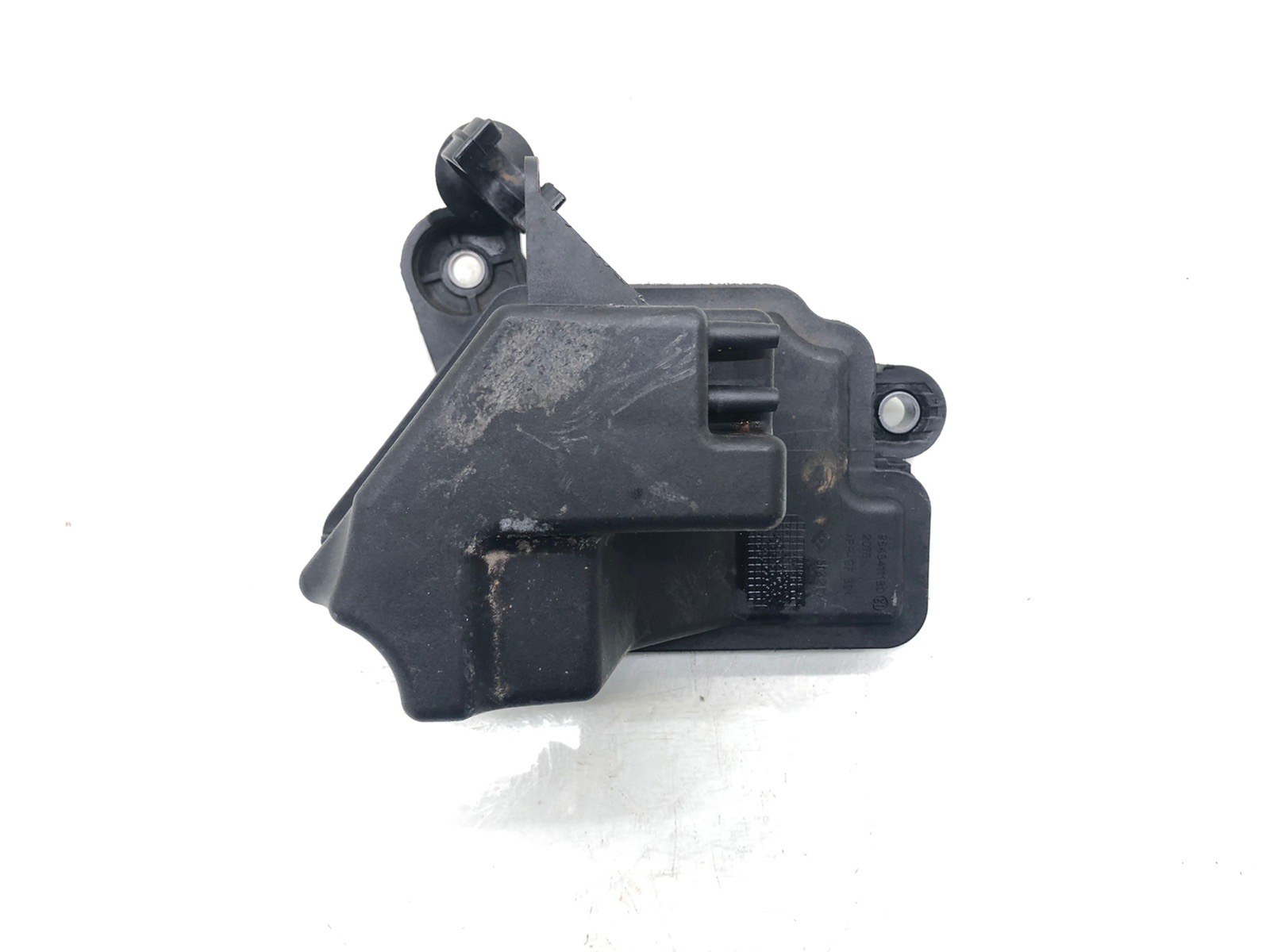 Ресивер воздушный бу для Citroen C4 Grand Picasso  2.0 HDi,  2007 г.