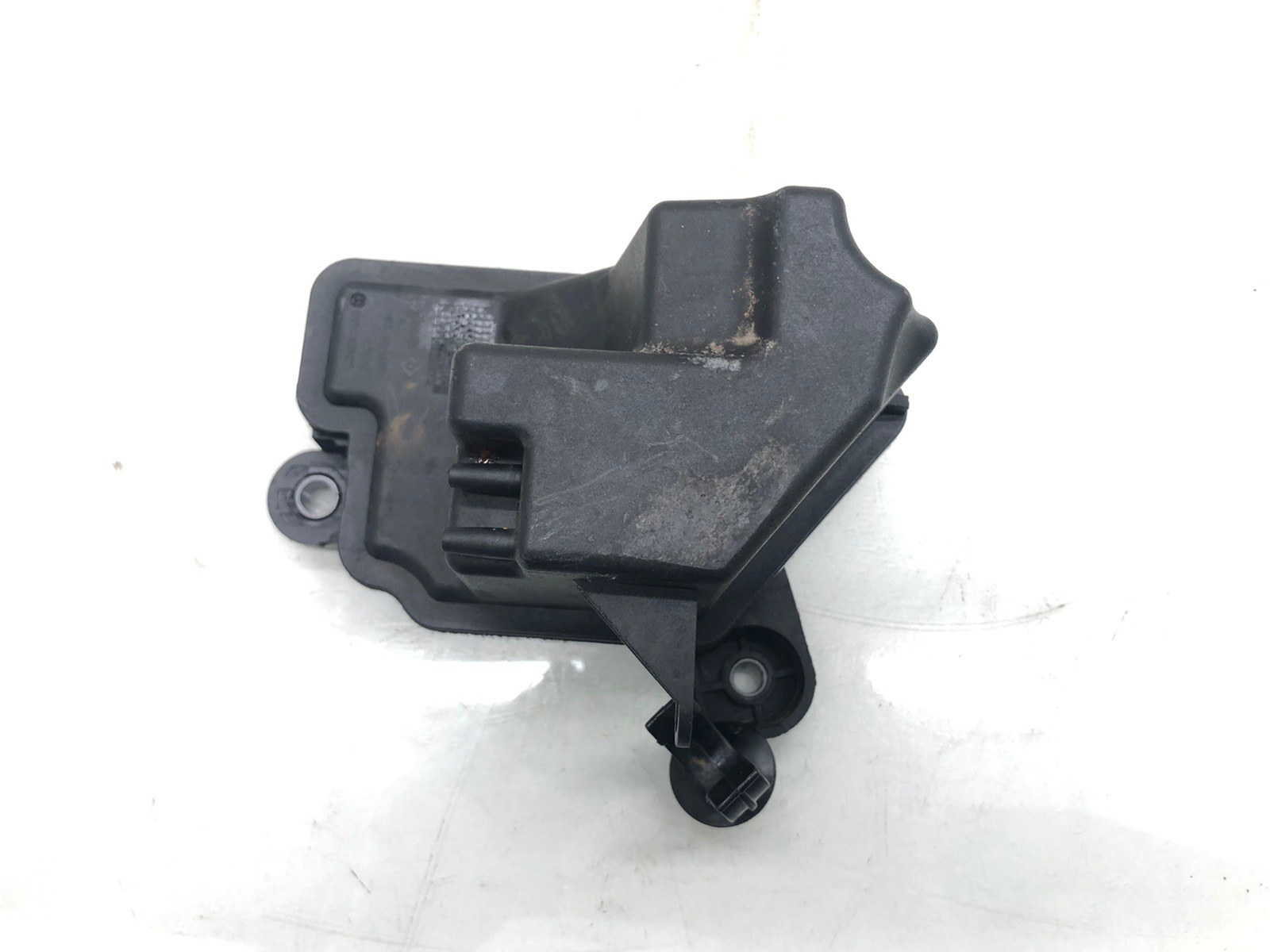 Ресивер воздушный бу для Citroen C4 Grand Picasso  2.0 HDi,  2007 г.