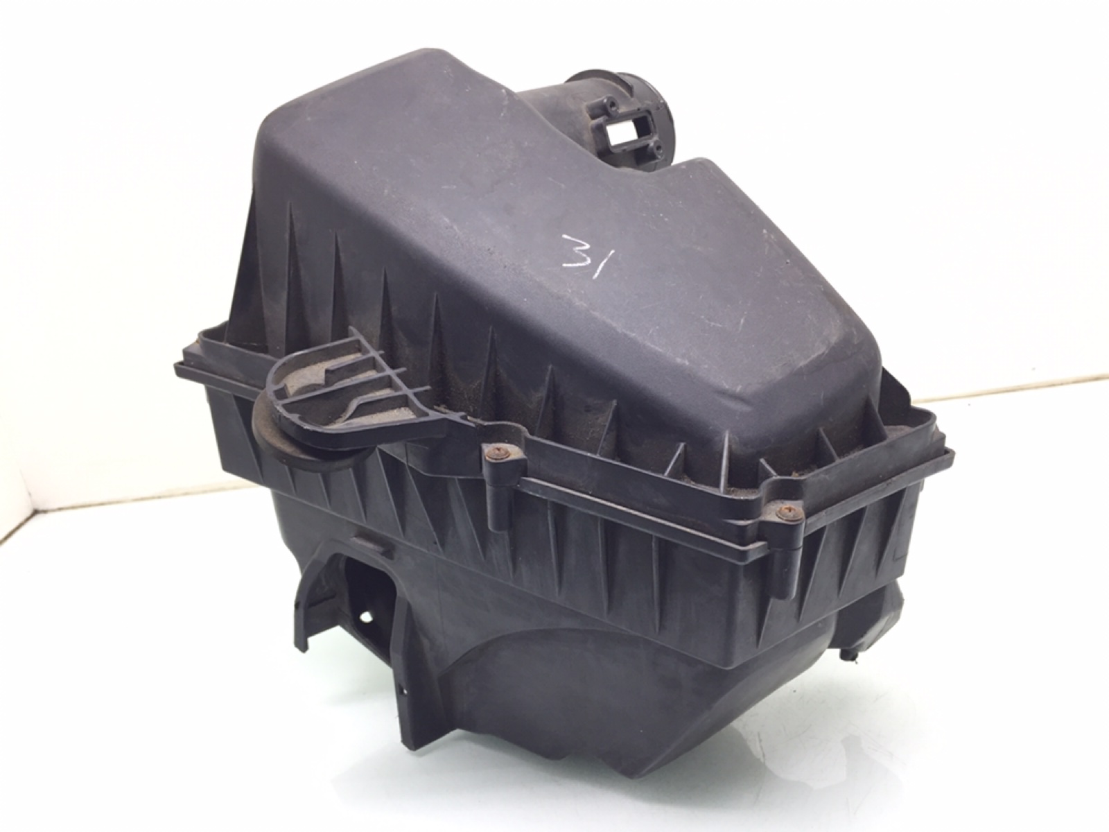 Корпус воздушного фильтра бу для Ford Mondeo  1.8 TDCi,  2008 г.