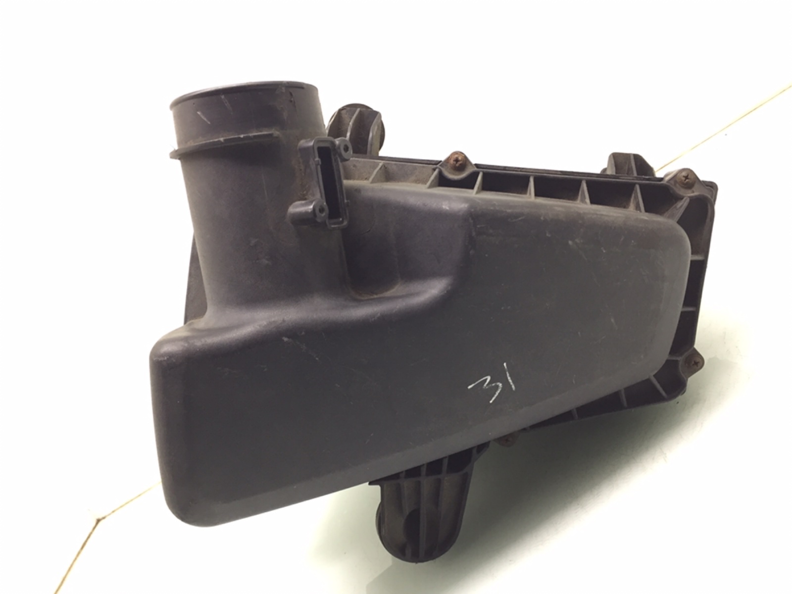 Корпус воздушного фильтра бу для Ford Mondeo  1.8 TDCi,  2008 г.