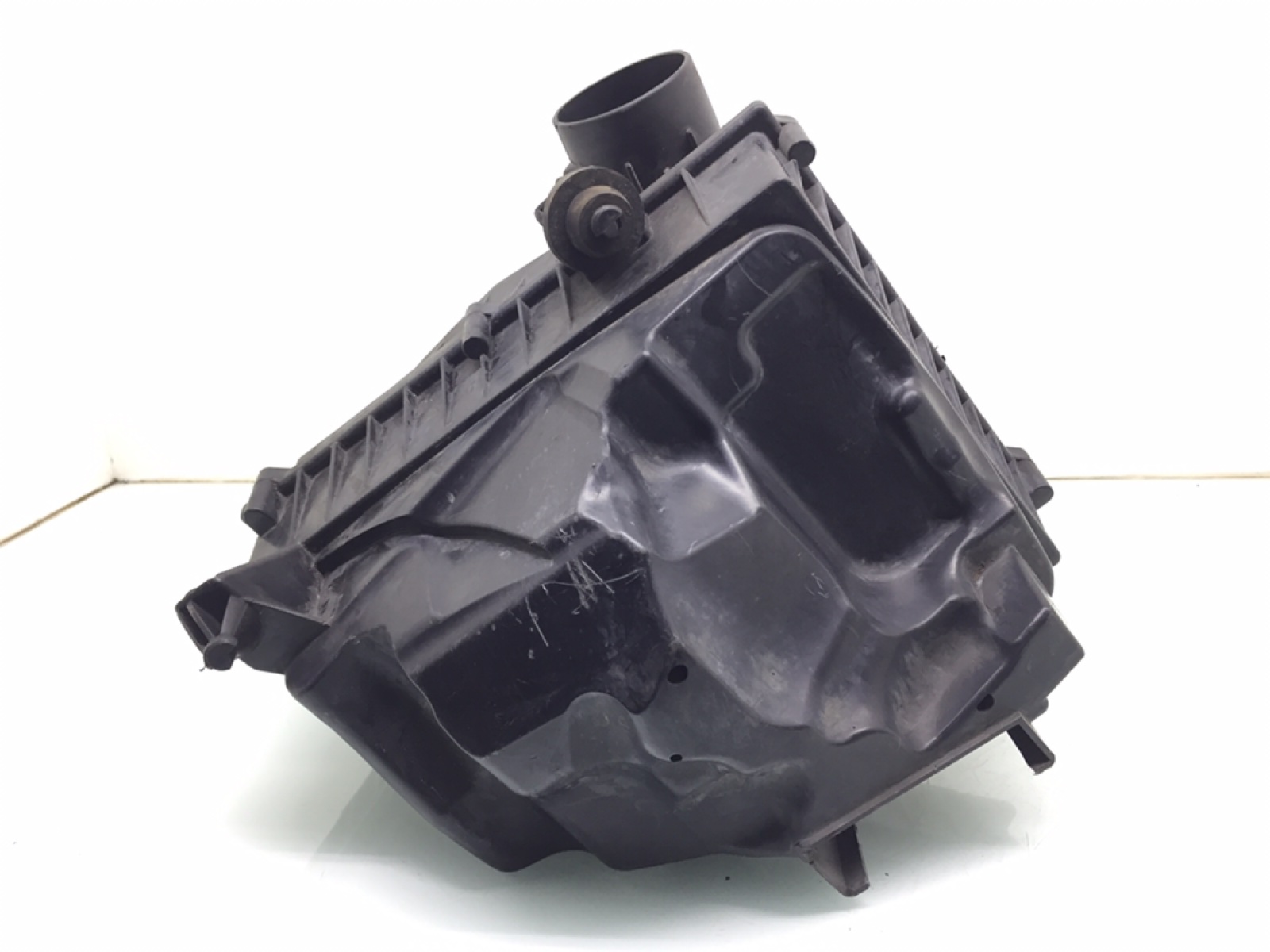 Корпус воздушного фильтра бу для Ford Mondeo  1.8 TDCi,  2008 г.