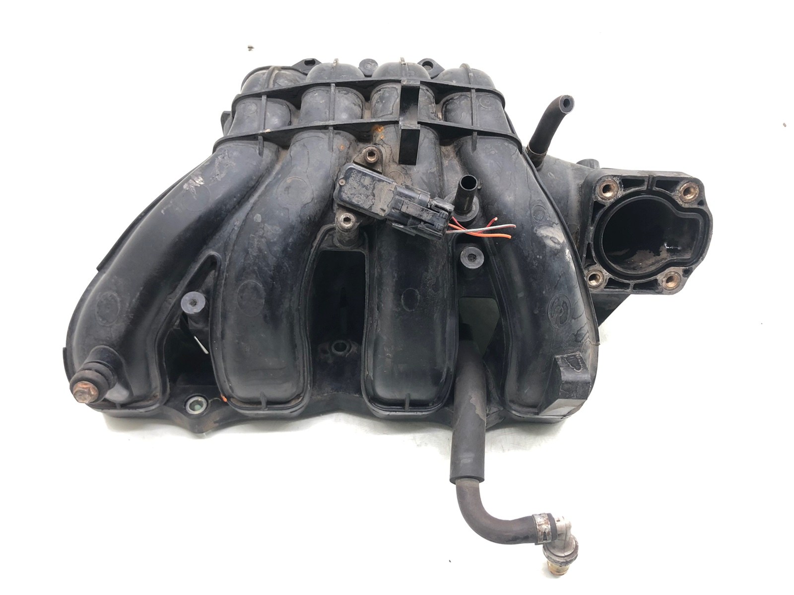 Коллектор впускной бу для Suzuki Swift 1.3 i, 2010 г.