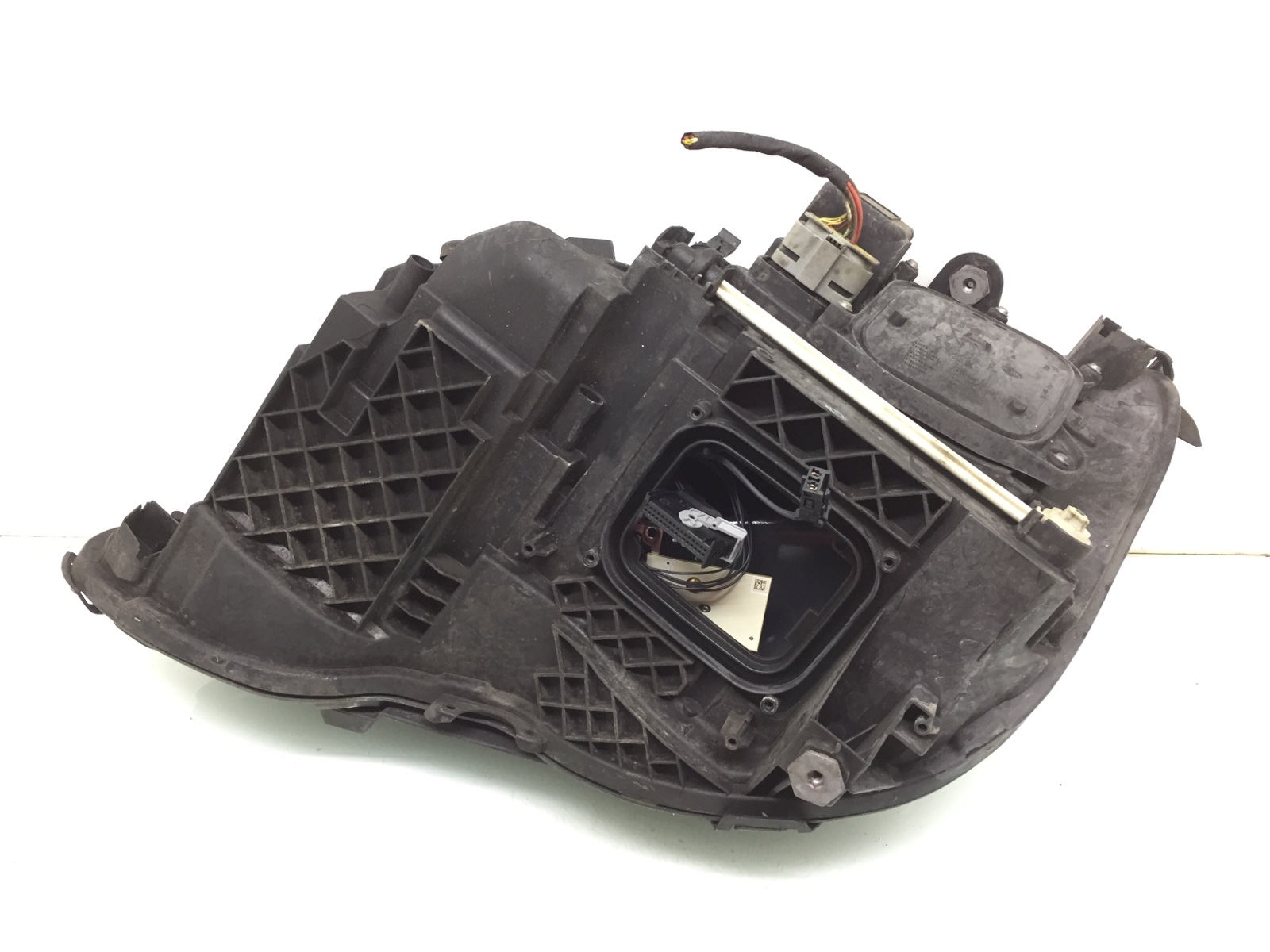 Фара правая бу для Mercedes E W212 2.2 CDi,  2013 г.