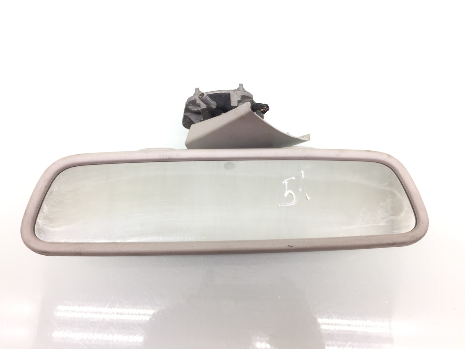 Зеркало салона бу для Mercedes E W212 2.2 CDi, 2013 г.