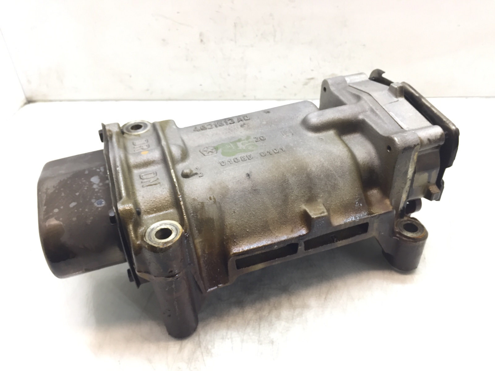 Вал балансирный бу для Chrysler PT-Cruiser 2.4 i, 2005 г.