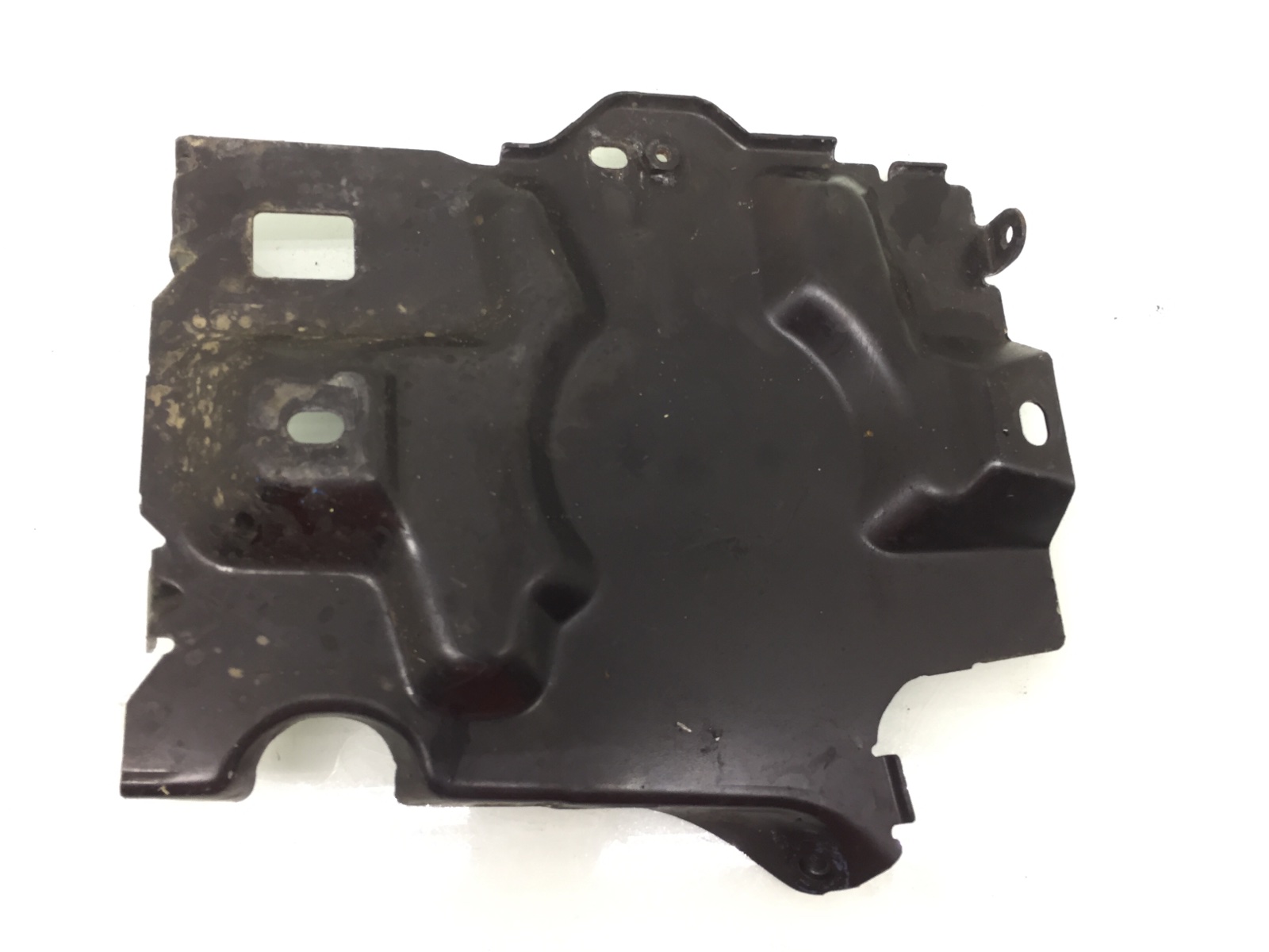 Полка аккумулятора бу для Citroen C4 Picasso 1.6 HDi, 2007 г. Полка аккумулятора бу для Citroen C4 Picasso 1.6 HDi, 2007 г.