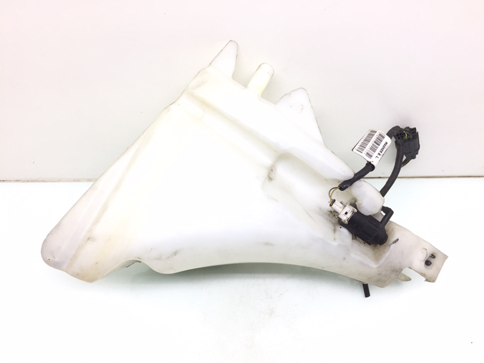 Бачок омывателя бу для Jaguar XJ 2.7 TD, 2006 г.