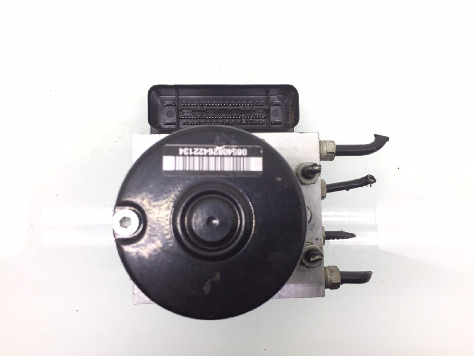 Блок ABS бу для BMW 1 E87/E81/E82/E88 2.0 i,  2006 г.
