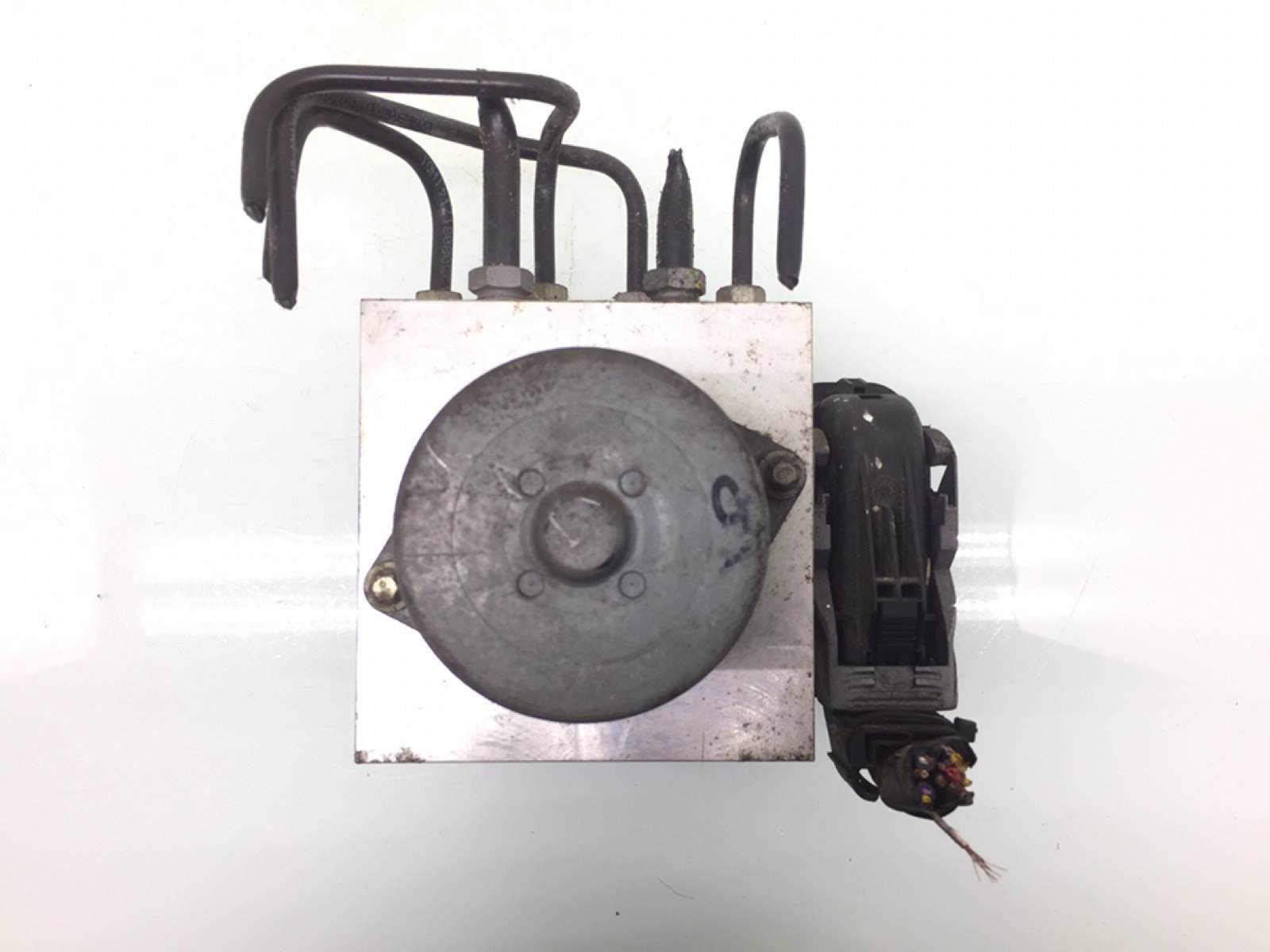 Блок ABS бу для Ford Mondeo  1.8 TDCi,  2008 г.