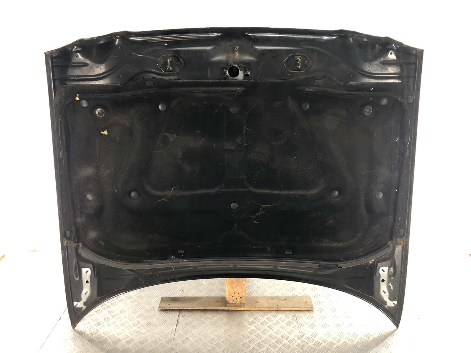 Капот бу для Jaguar XJ  2.7 TD,  2006 г.