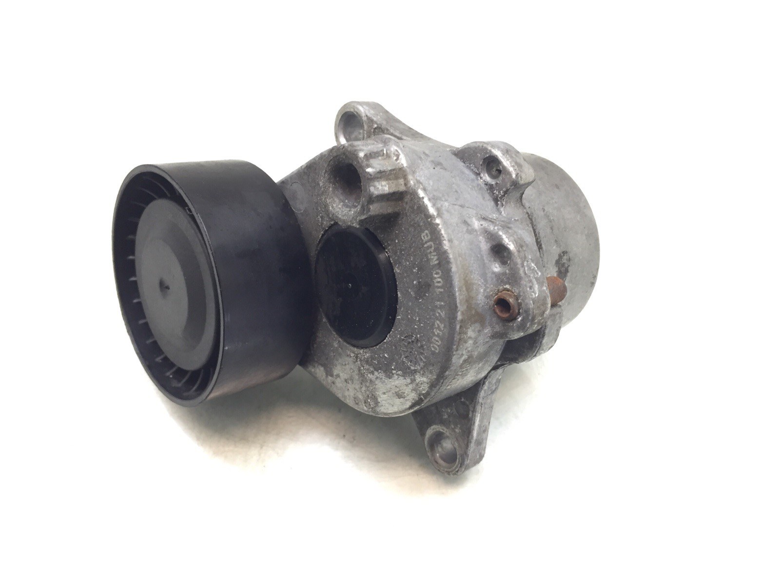 Натяжитель ремня генератора бу для Mercedes E W212 2.2 CDi, 2013 г.