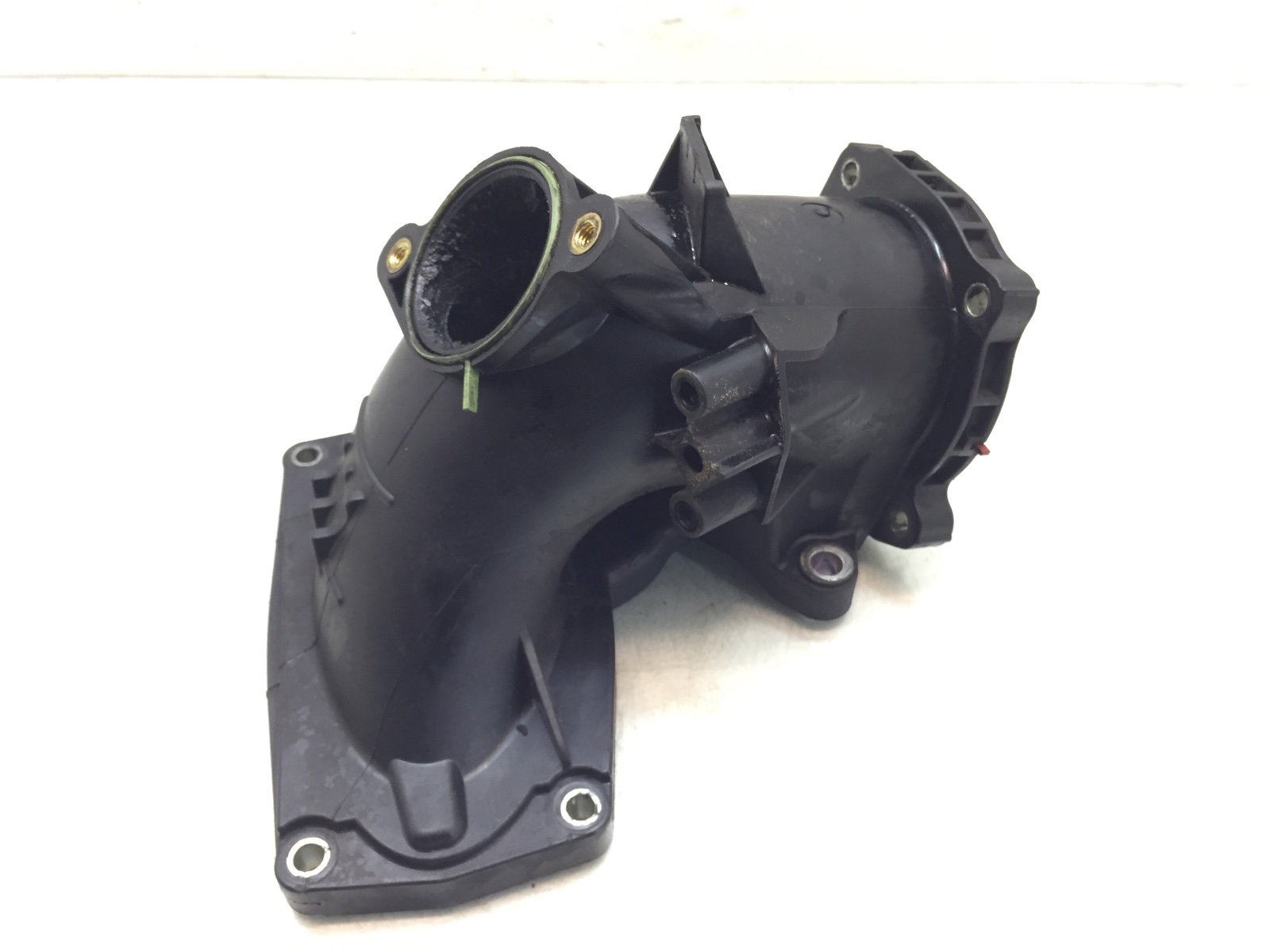 Патрубок впускного коллектора бу для Mercedes E W212 2.2 CDi, 2013 г.