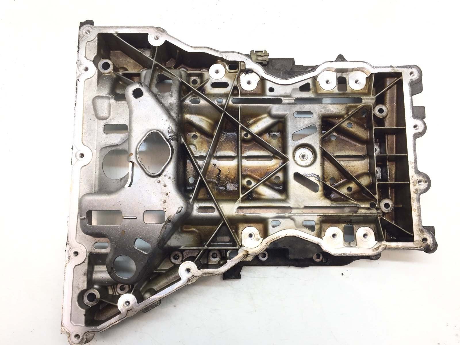 Поддон бу для Mercedes E W212 2.2 CDi, 2013 г. Поддон бу для Mercedes E W212 2.2 CDi, 2013 г.