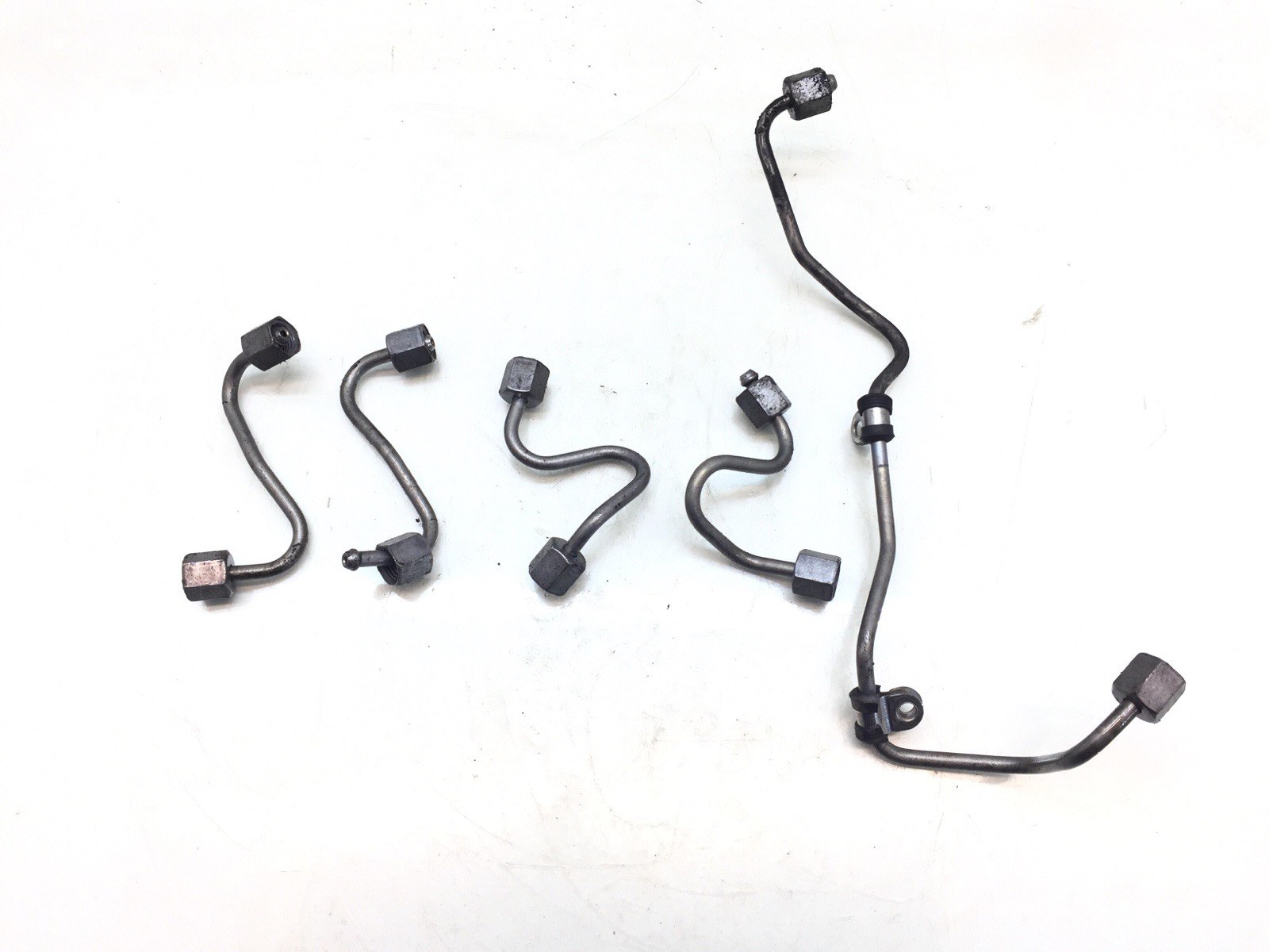 Трубка топливная бу для Mercedes E W212 2.2 CDi, 2013 г. Трубка топливная бу для Mercedes E W212 2.2 CDi, 2013 г.