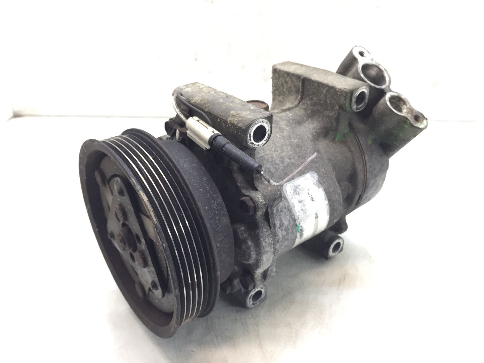 Компрессор кондиционера бу для Renault Megane 1.6 i, 2000 г.