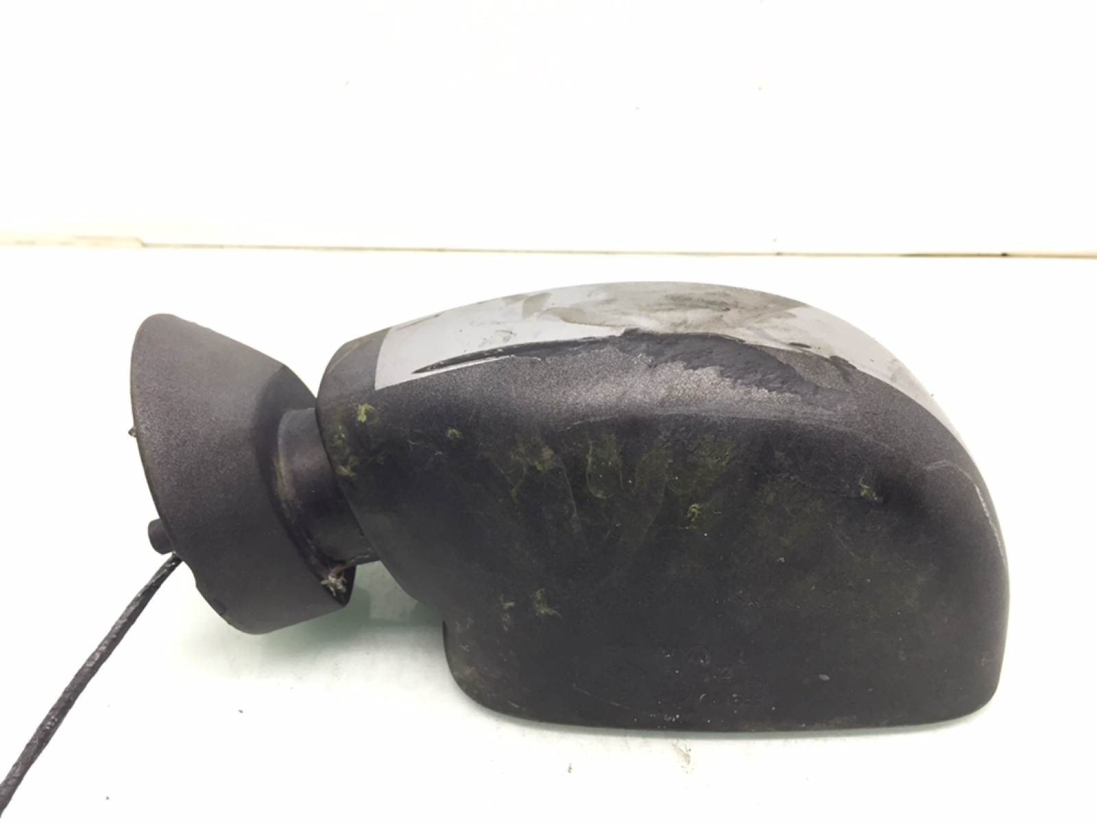 Зеркало наружное левое бу для Dacia Logan MCV 1.6 MPI,  2007 г.