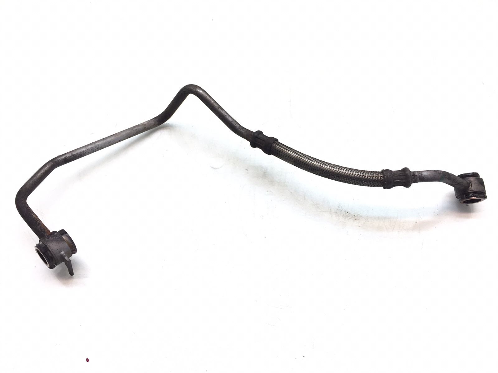 Масляная трубка турбины бу для Peugeot 508  1.6 HDi,  2014 г.