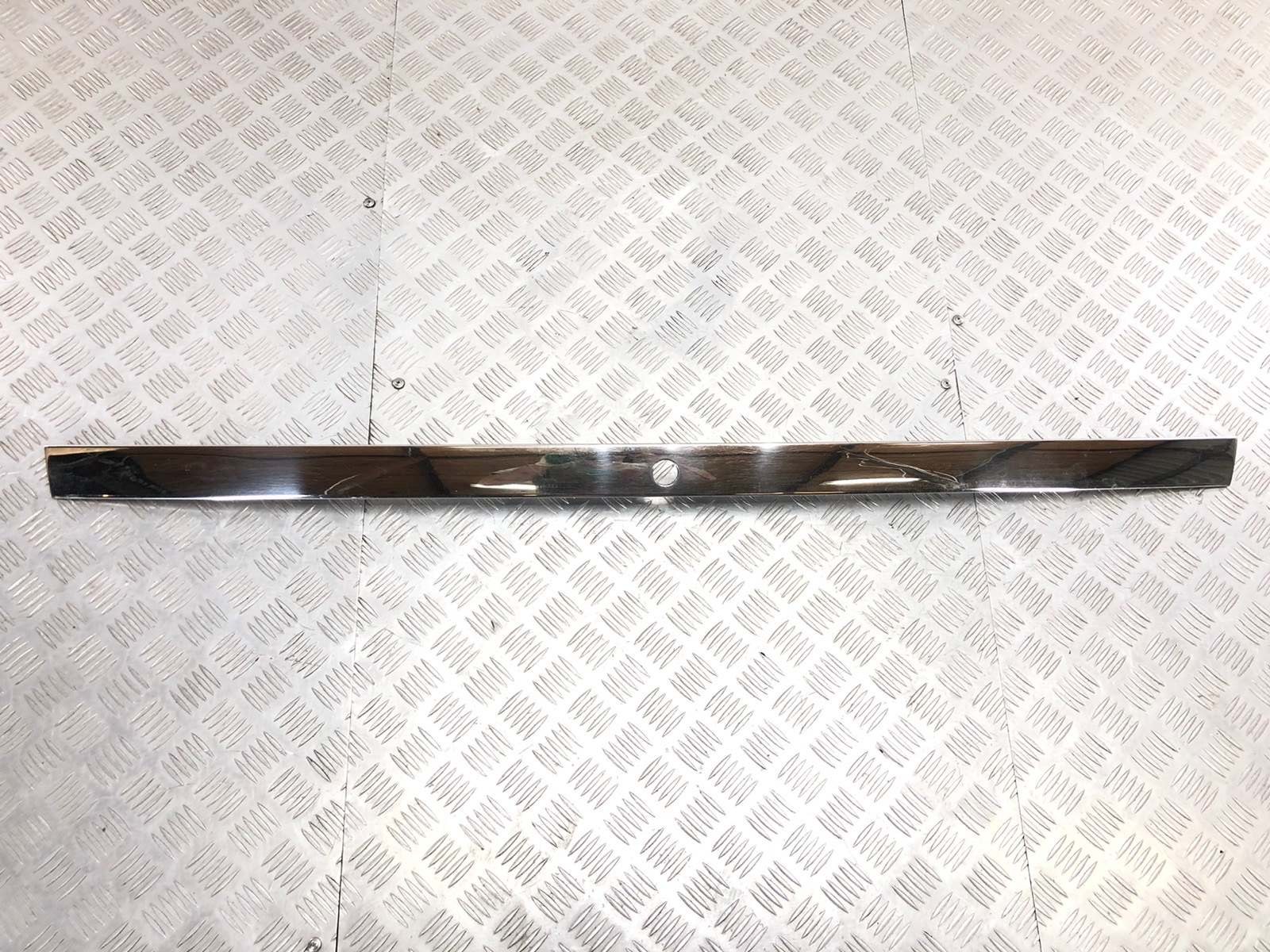 Накладка двери (крышки) багажника бу для Opel Vectra C 1.8 i, 2006 г.