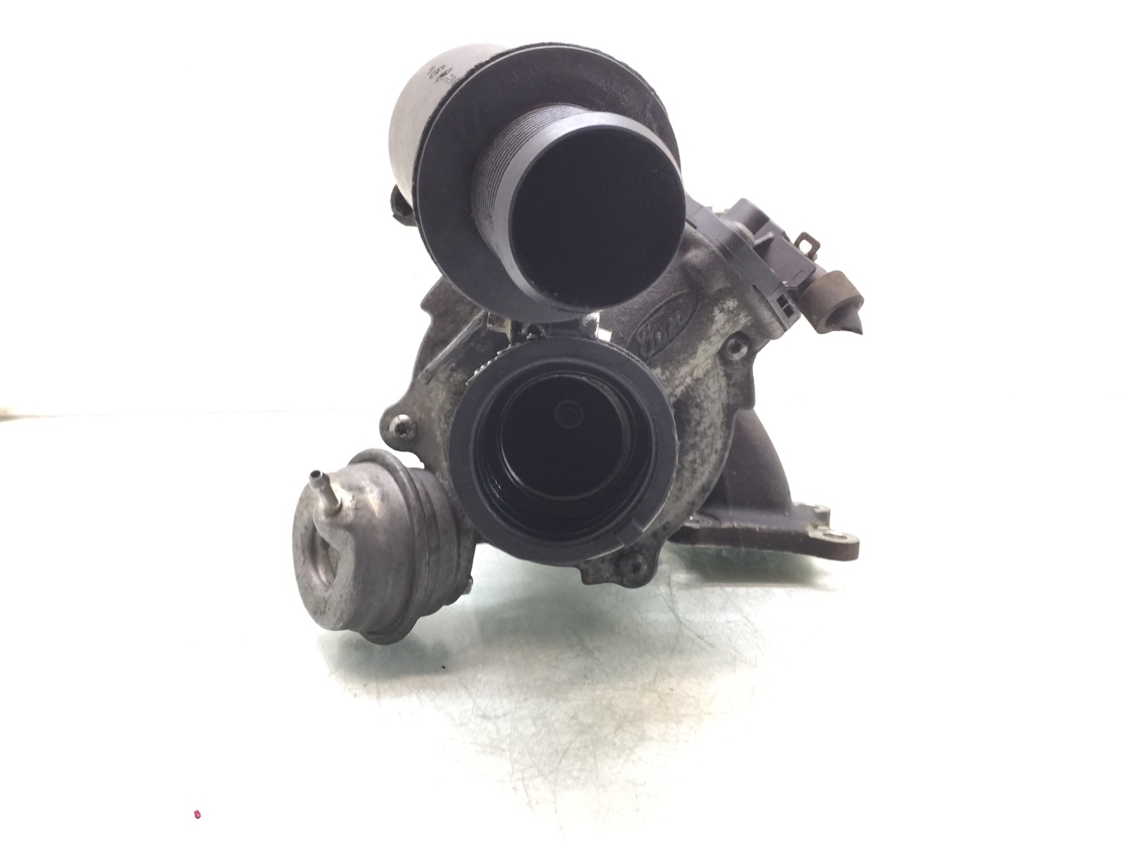 Турбина бу для Ford Fiesta  1.0 i,  2014 г.