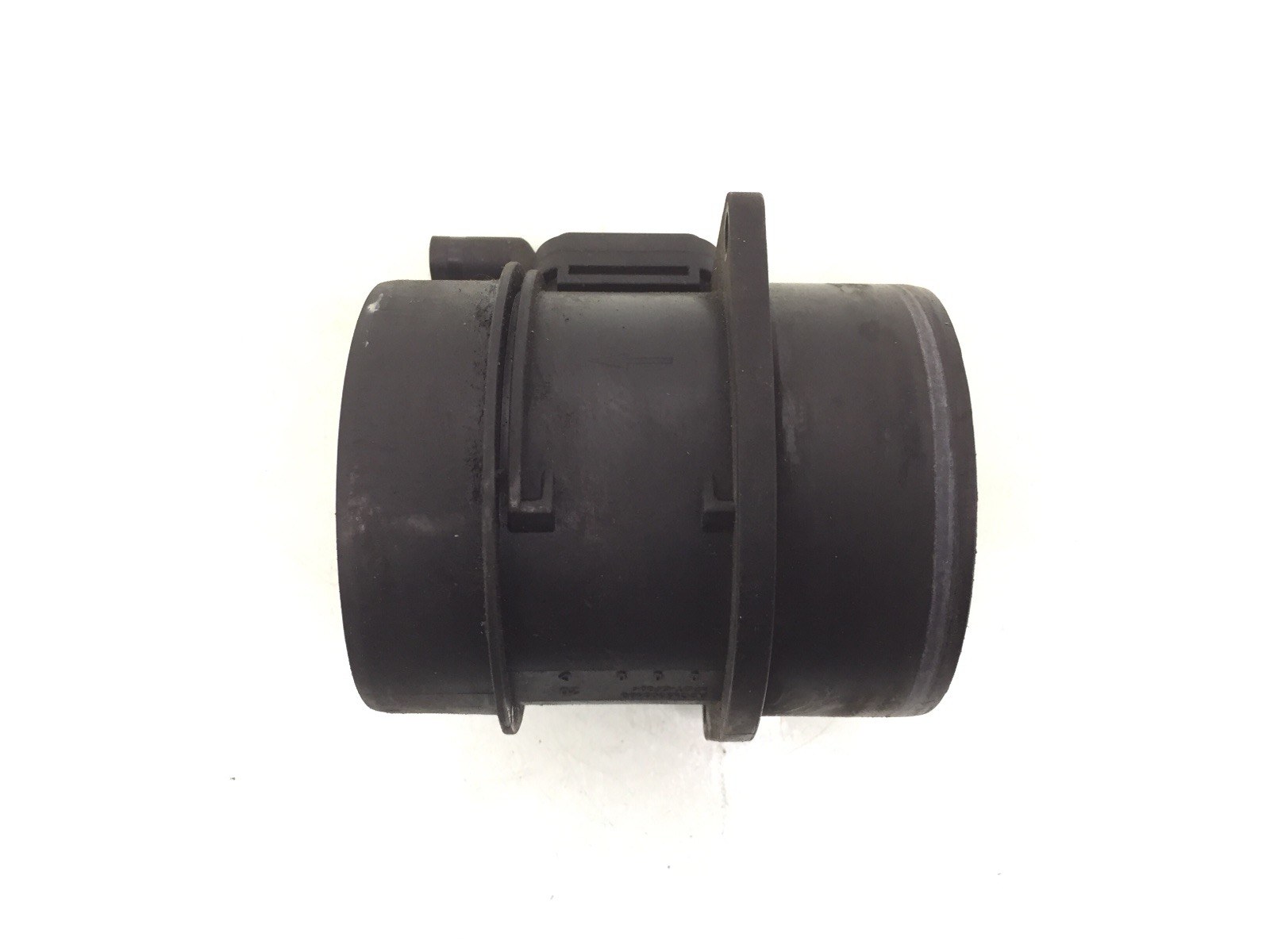 Расходомер воздуха бу для Mercedes C W204 2.2 CDi,  2010 г.