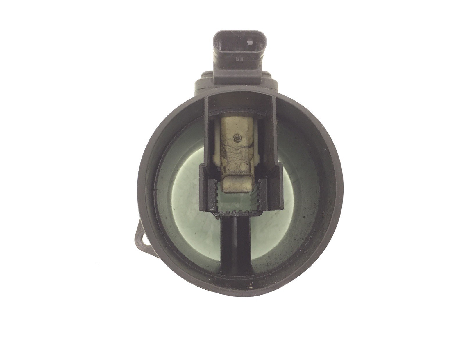 Расходомер воздуха бу для Mercedes C W204 2.2 CDi,  2010 г.