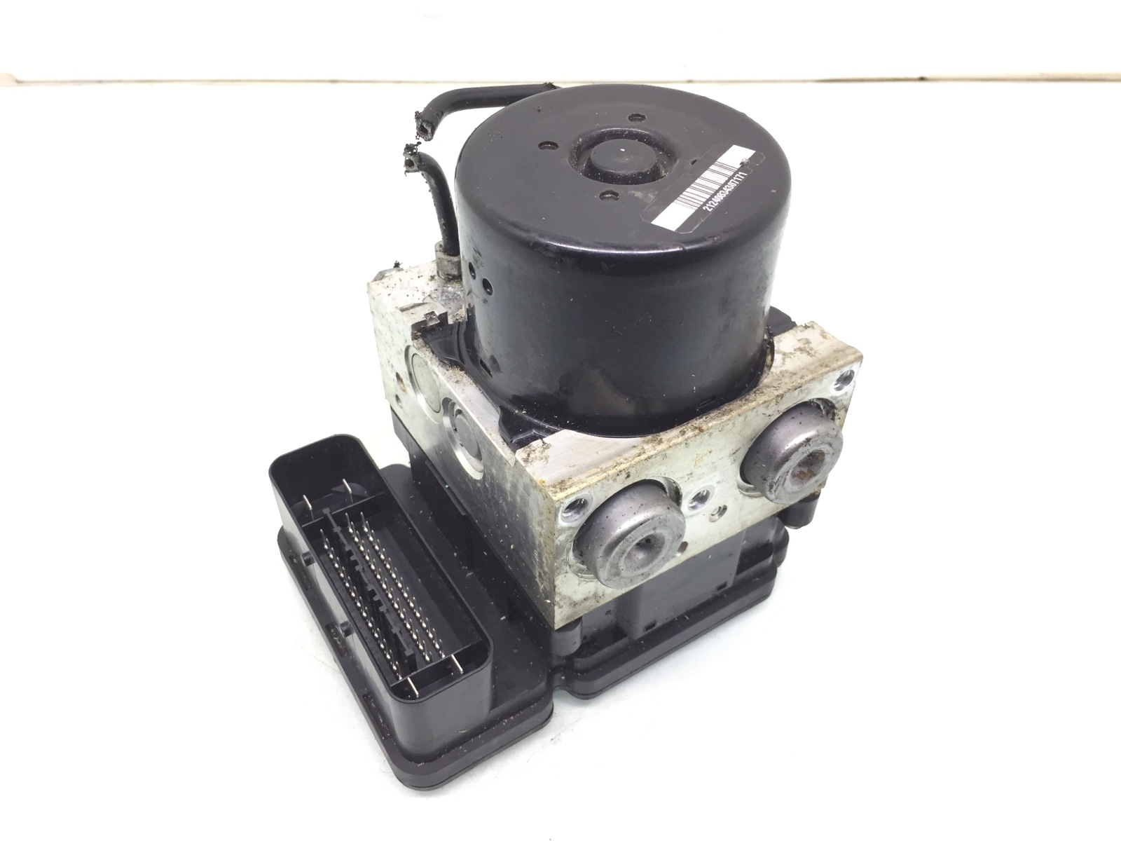 Блок ABS бу для Land Rover Freelander 2 2.2 TD,  2007 г.