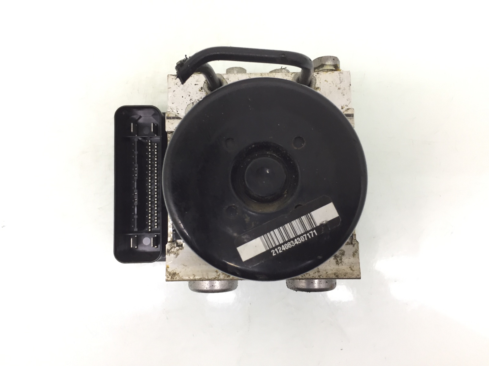 Блок ABS бу для Land Rover Freelander 2 2.2 TD,  2007 г.