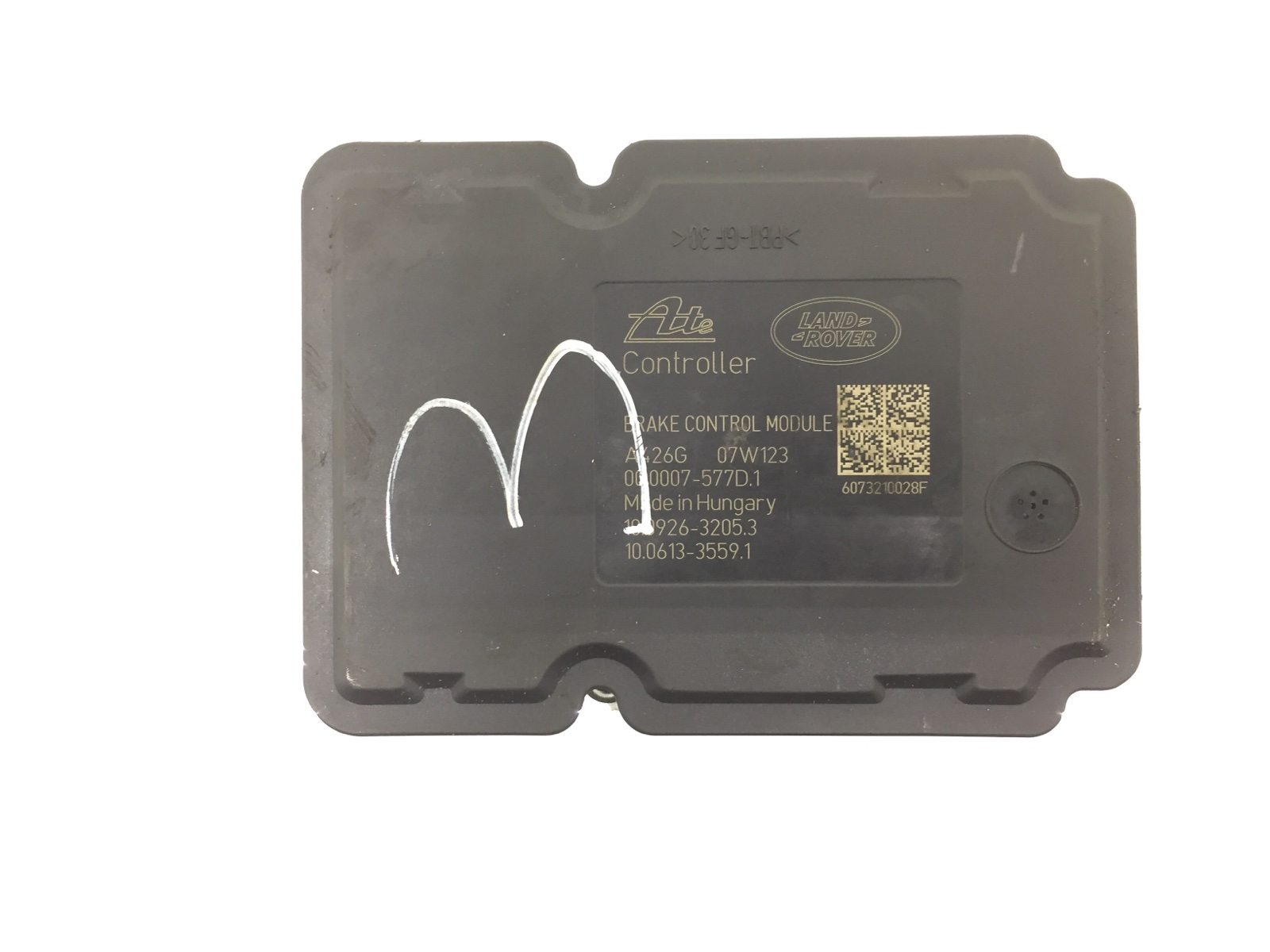 Блок ABS бу для Land Rover Freelander 2 2.2 TD,  2007 г.