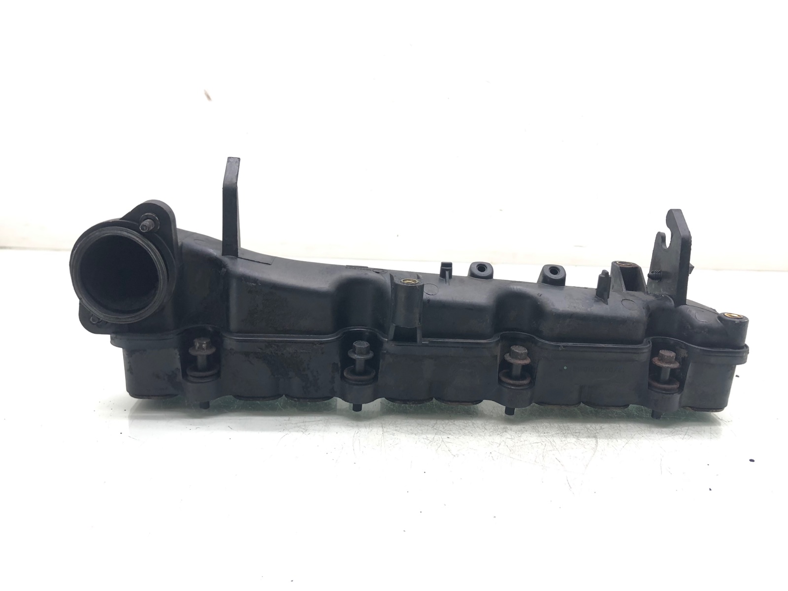 Коллектор впускной бу для Jaguar X-Type  2.0 TDCi,  2008 г.