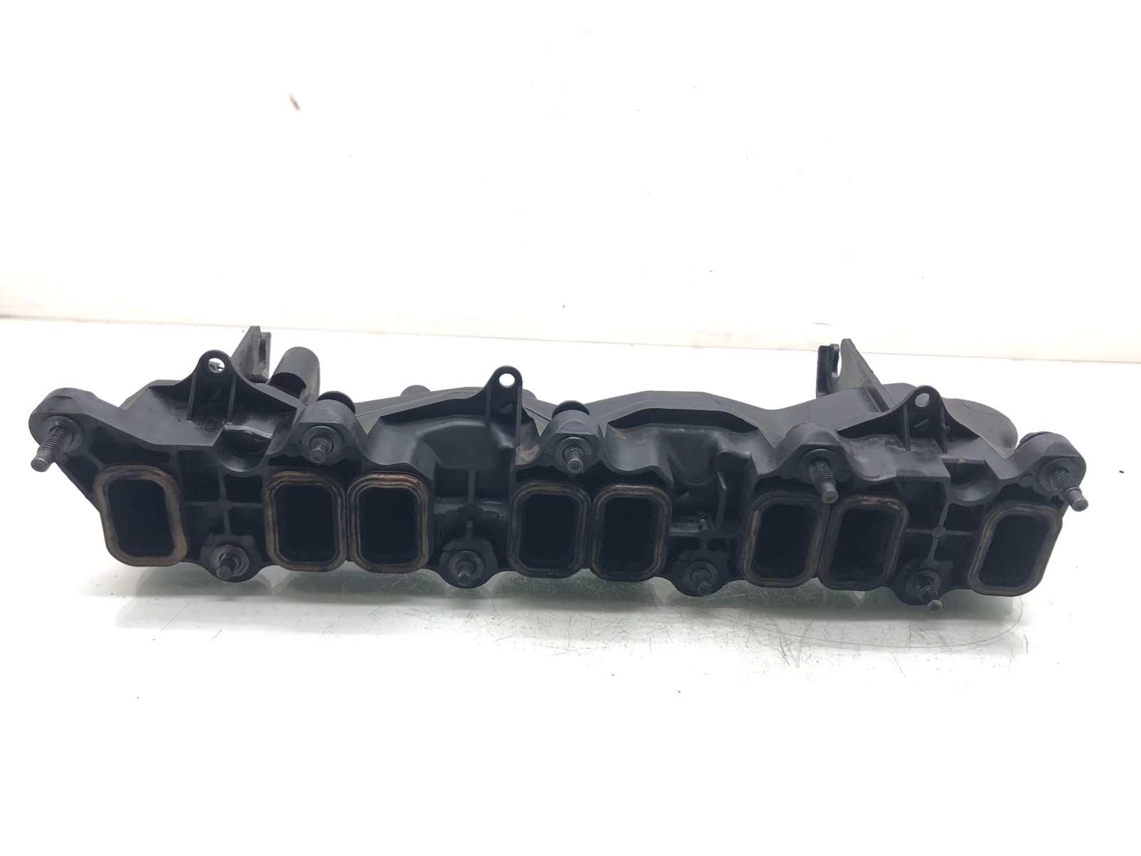 Коллектор впускной бу для Jaguar X-Type  2.0 TDCi,  2008 г.