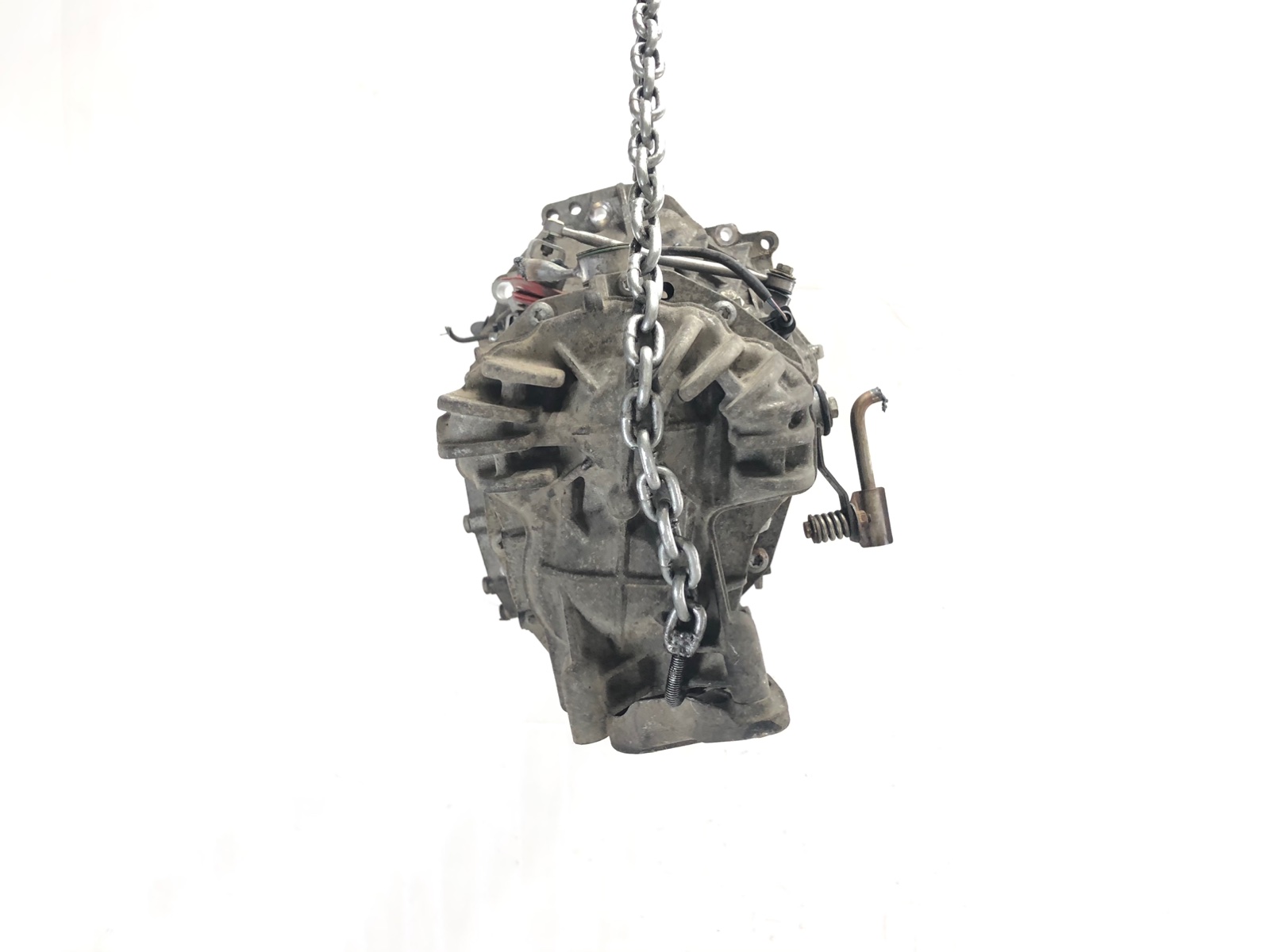 КПП механическая (МКПП) бу для Audi A6 C6 2.0 FSI,  2008 г.