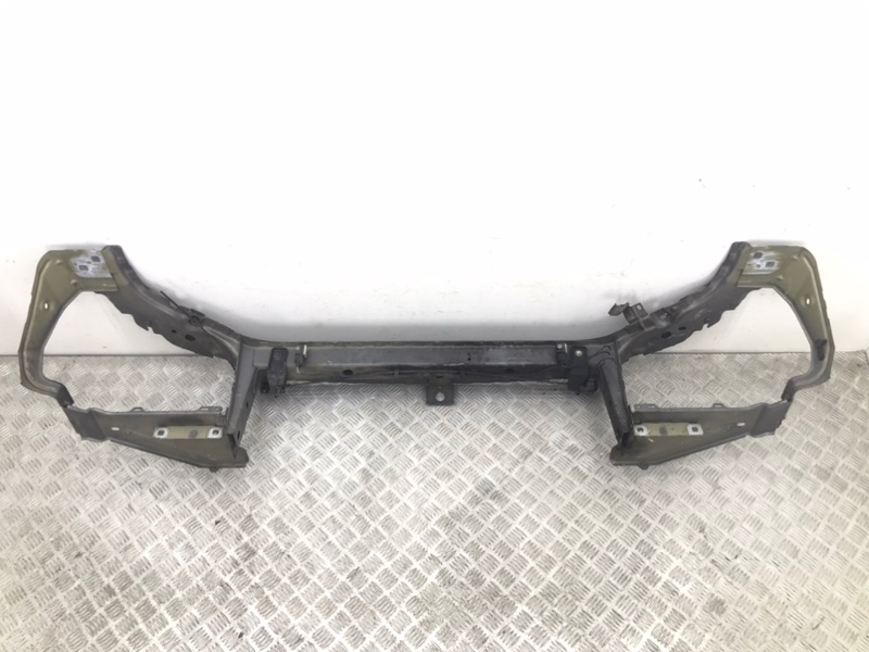 Панель передняя (телевизор) бу для Land Rover Freelander 2 2.2 TD,  2007 г.