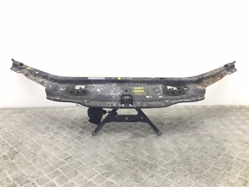 Планка под капот бу для Saab 9-3  2.0 Ti,  2003 г.