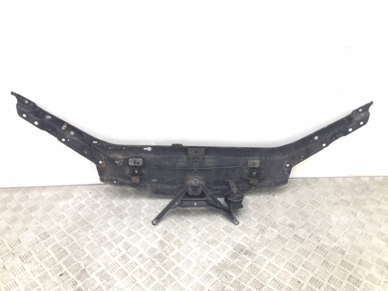 Планка под капот бу для Saab 9-3  2.0 Ti,  2003 г.