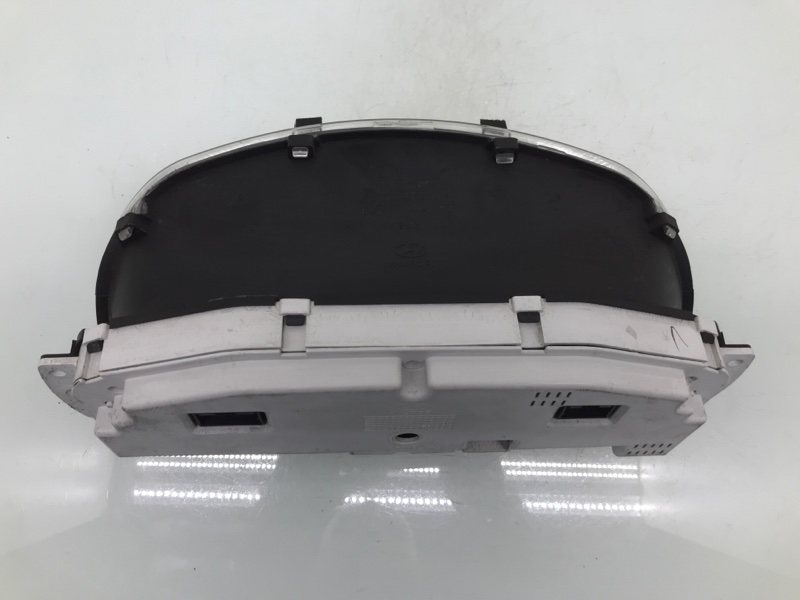 Щиток приборов (приборная панель) бу для Hyundai Coupe 2.0 i, 2006 г. Щиток приборов (приборная панель) бу для Hyundai Coupe 2.0 i, 2006 г.