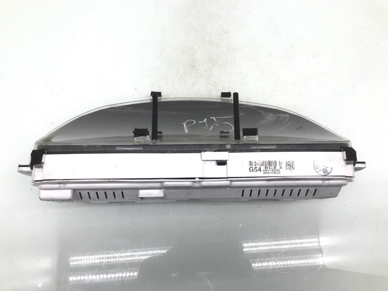 Щиток приборов (приборная панель) бу для Hyundai Coupe 2.0 i, 2006 г. Щиток приборов (приборная панель) бу для Hyundai Coupe 2.0 i, 2006 г.