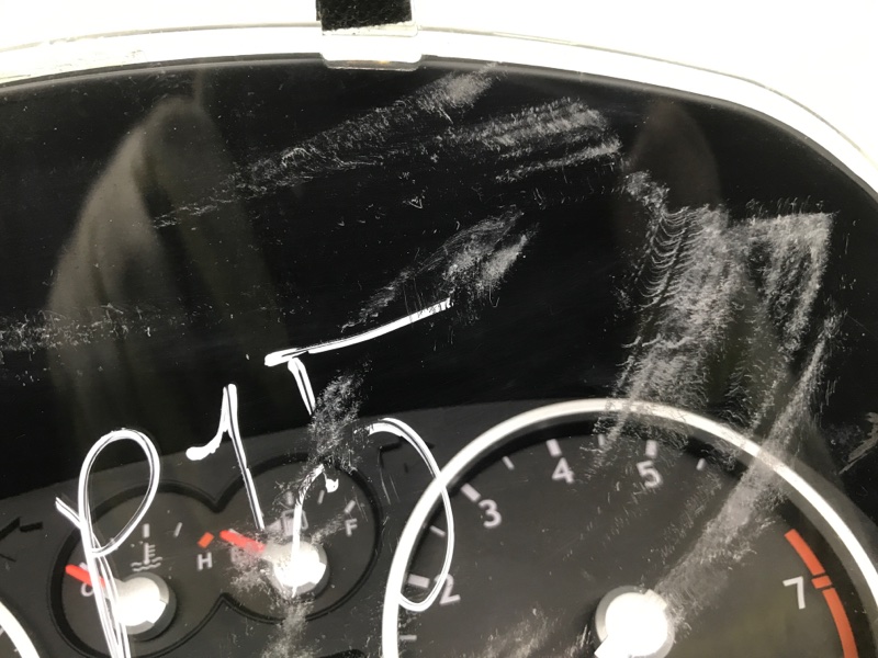 Щиток приборов (приборная панель) бу для Hyundai Coupe 2.0 i, 2006 г. Щиток приборов (приборная панель) бу для Hyundai Coupe 2.0 i, 2006 г.