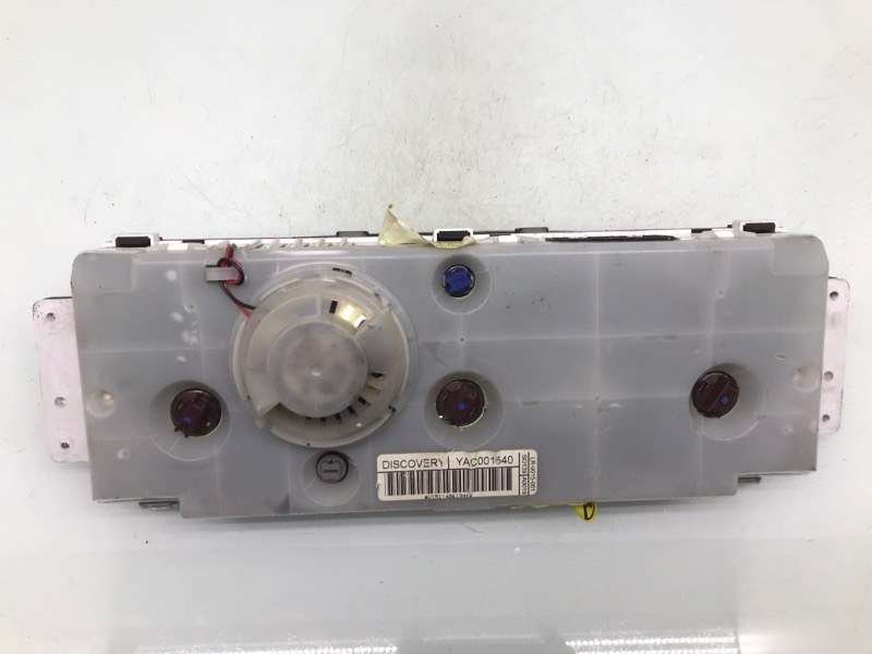 Щиток приборов (приборная панель) бу для Land Rover Discovery 2 2.5 TD,  2002 г.